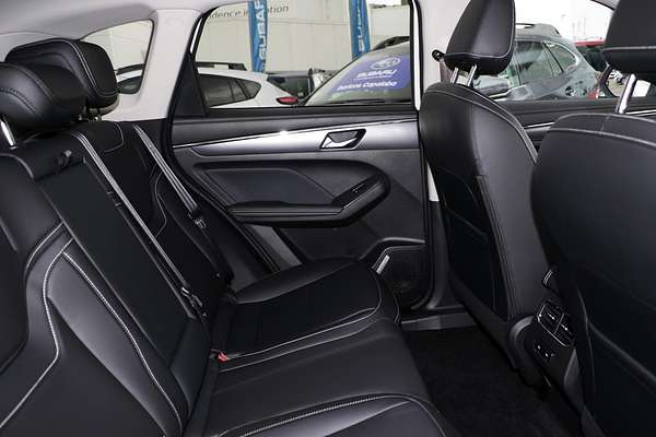 2025 GWM Haval Jolion Lux A01