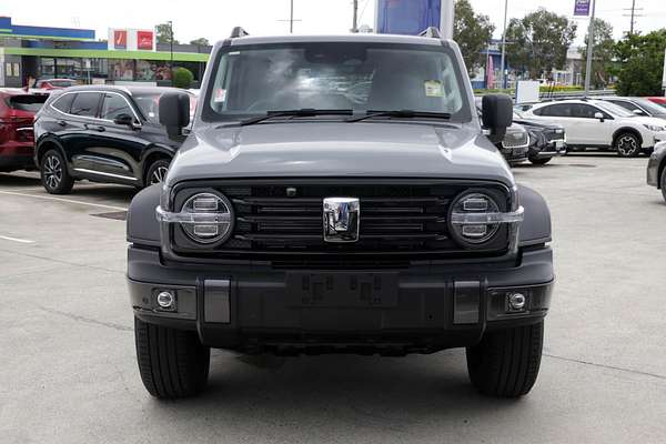 2024 GWM Tank 300 Ultra Hybrid P01
