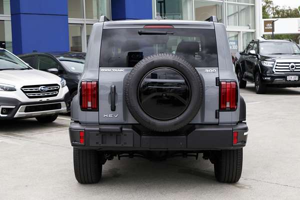 2024 GWM Tank 300 Ultra Hybrid P01