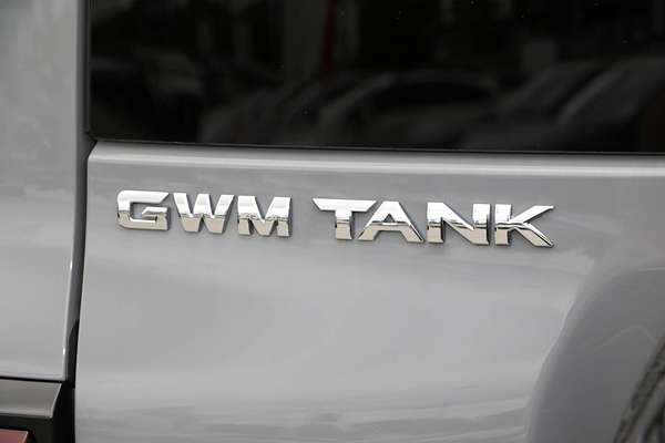 2024 GWM Tank 300 Ultra Hybrid P01