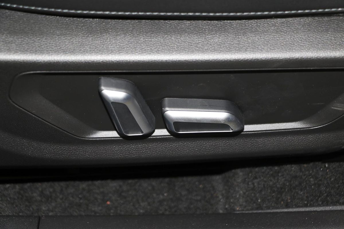 2025 GWM Haval Jolion Lux A01