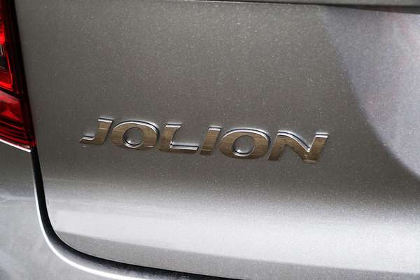 2025 GWM Haval Jolion Lux A01