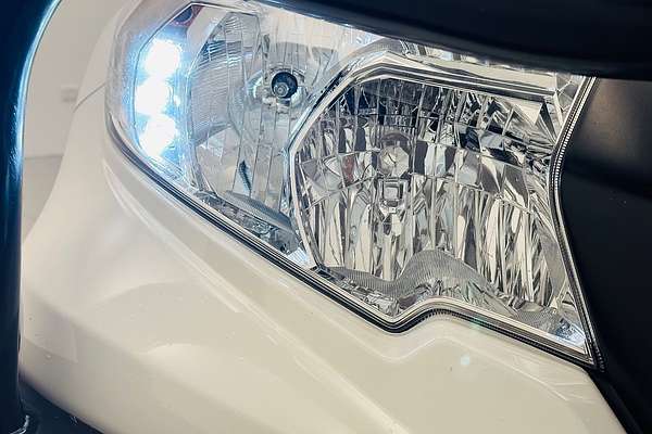 2020 Toyota Landcruiser Prado GX GDJ150R
