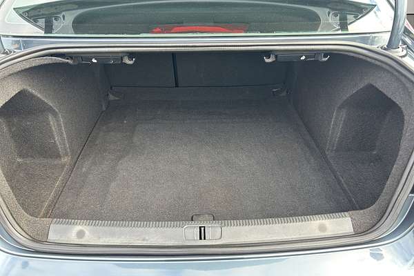 2013 Volkswagen PASSAT SEDAN TDI 103KW TL