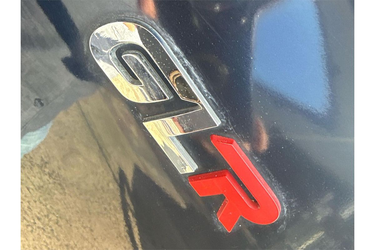 2013 Mitsubishi Triton GL-R MN 4X4