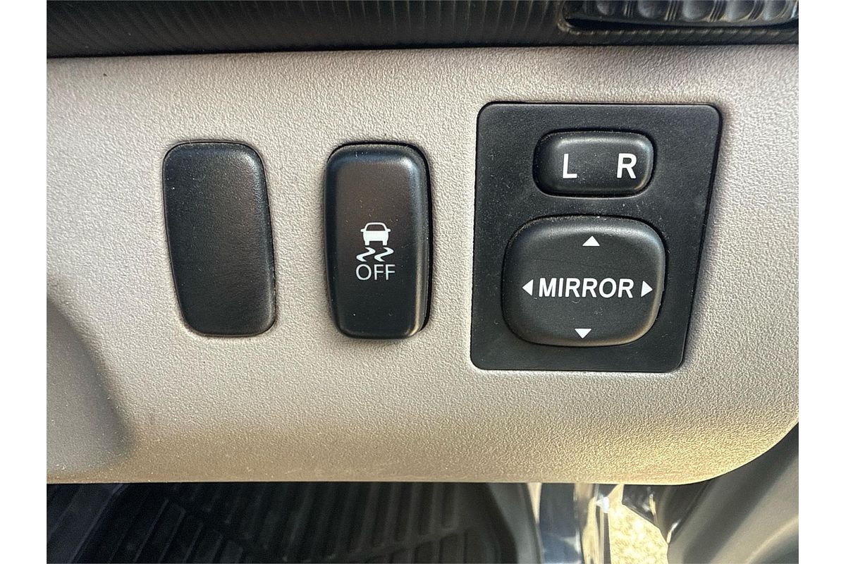 2013 Mitsubishi Triton GL-R MN 4X4