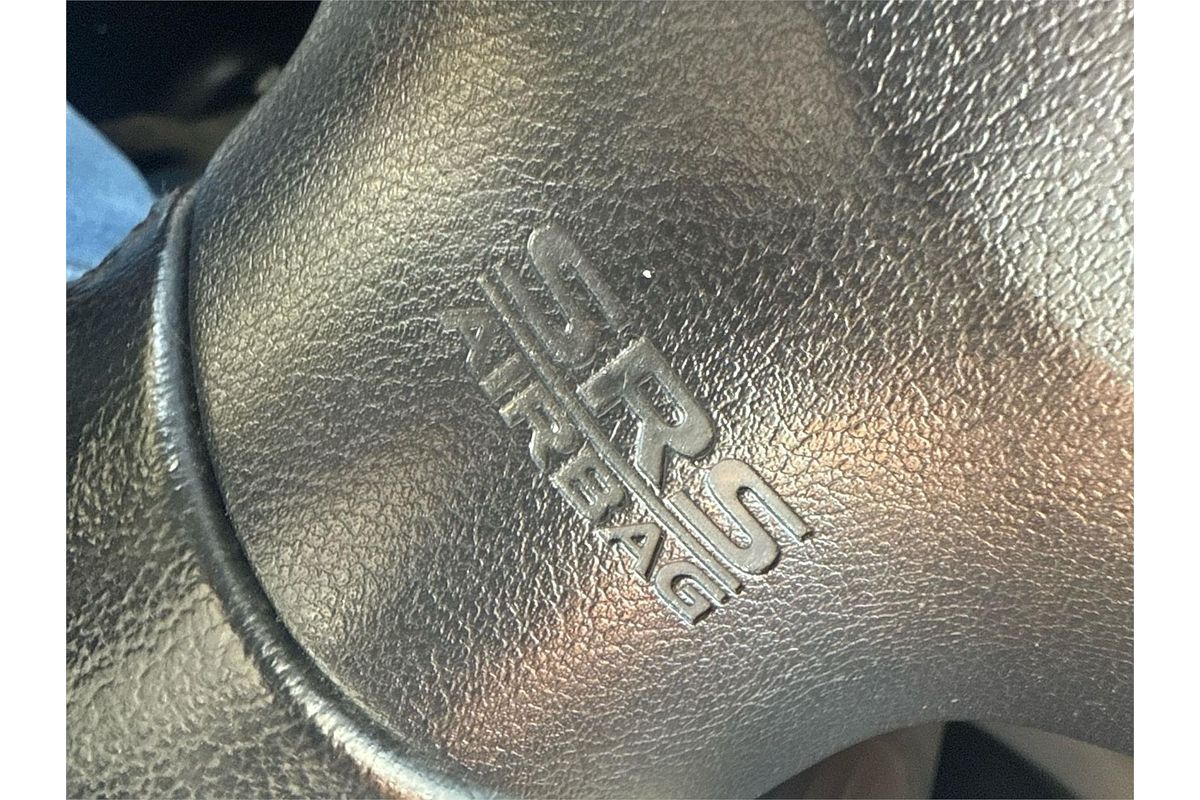 2013 Mitsubishi Triton GL-R MN 4X4