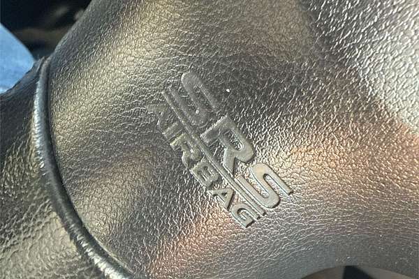 2013 Mitsubishi Triton GL-R MN 4X4