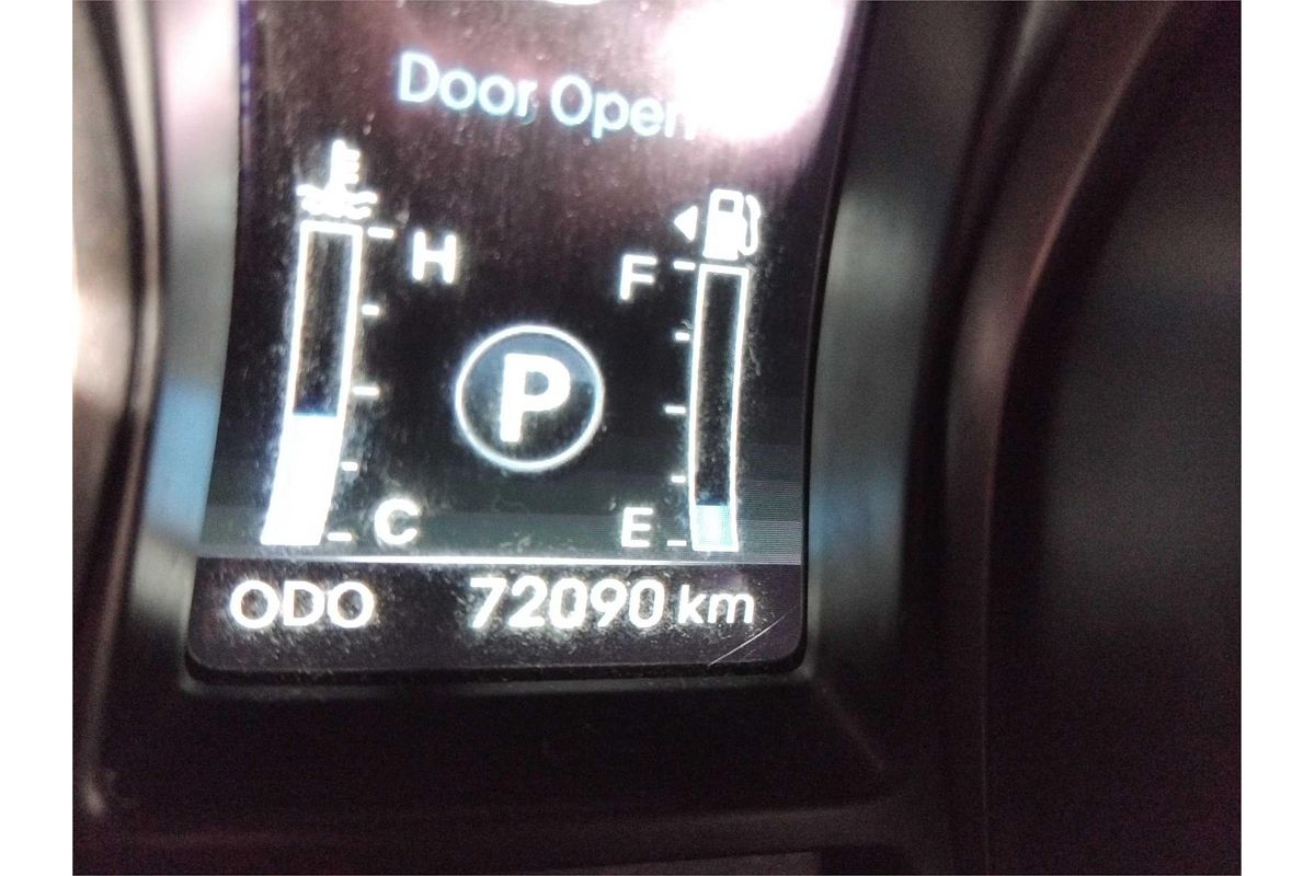 2013 Hyundai i30 Premium GD
