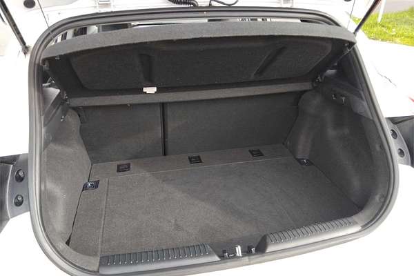 2013 Hyundai i30 Premium GD