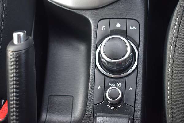 2018 Mazda CX-3 Maxx DK