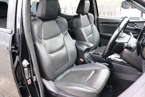 2020 Isuzu D-MAX X-TERRAIN 4X4
