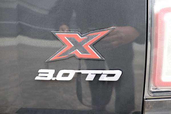 2020 Isuzu D-MAX X-TERRAIN 4X4