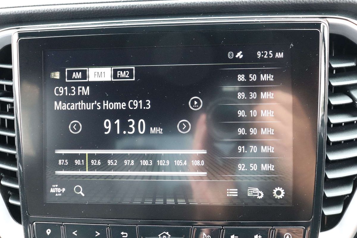 2020 Isuzu D-MAX X-TERRAIN 4X4