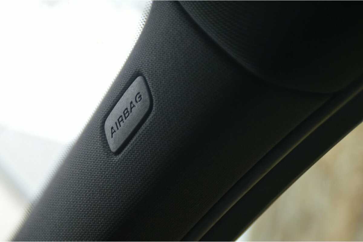 2016 Audi RS 3 Sportback S Tronic Quattro 8V MY16