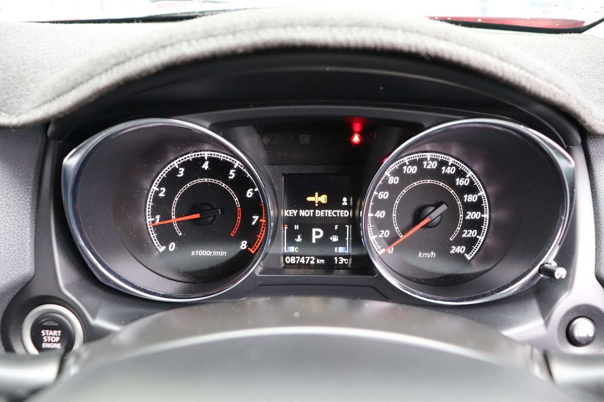 2021 Mitsubishi ASX ES Plus XD