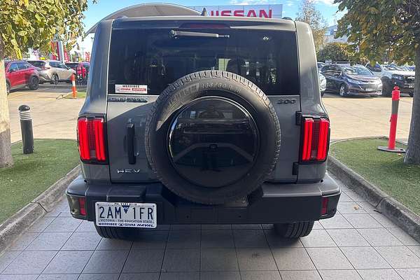 2023 GWM Tank 300 Ultra Hybrid P01
