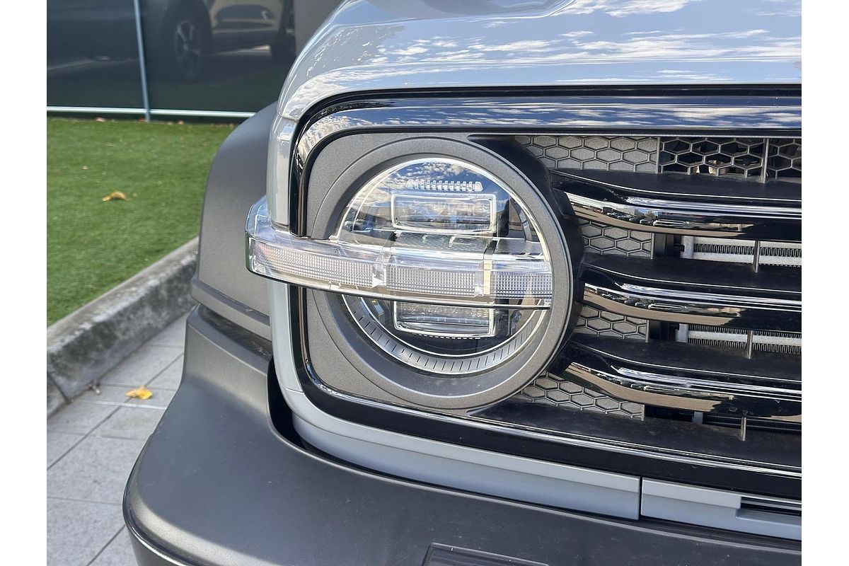 2023 GWM Tank 300 Ultra Hybrid P01