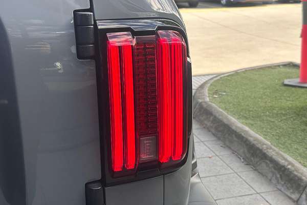 2023 GWM Tank 300 Ultra Hybrid P01