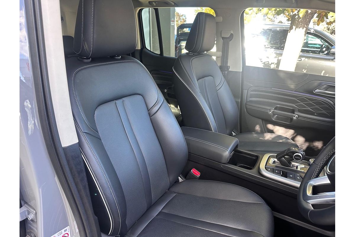 2023 GWM Tank 300 Ultra Hybrid P01