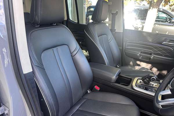 2023 GWM Tank 300 Ultra Hybrid P01
