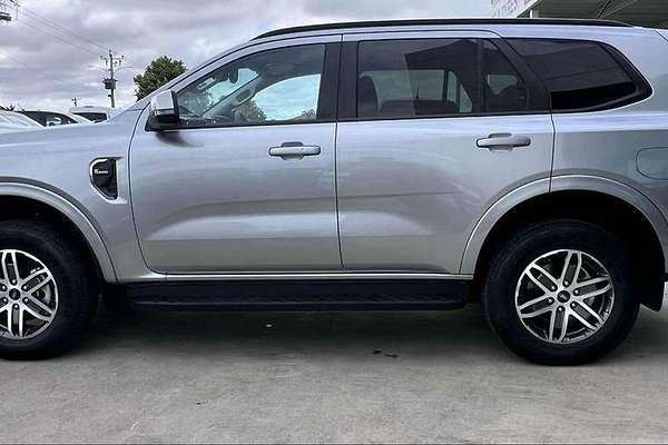 2024 Ford Everest Trend 2.0L