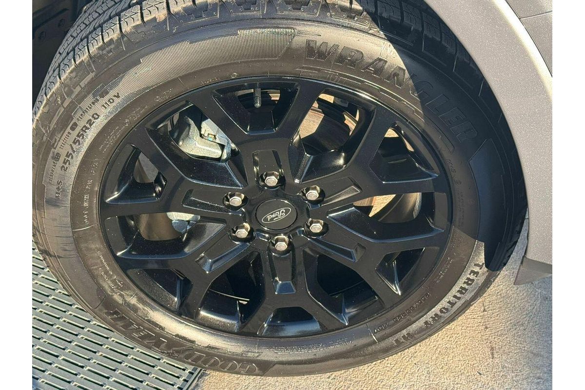 2024 Ford Everest Sport 2.0L