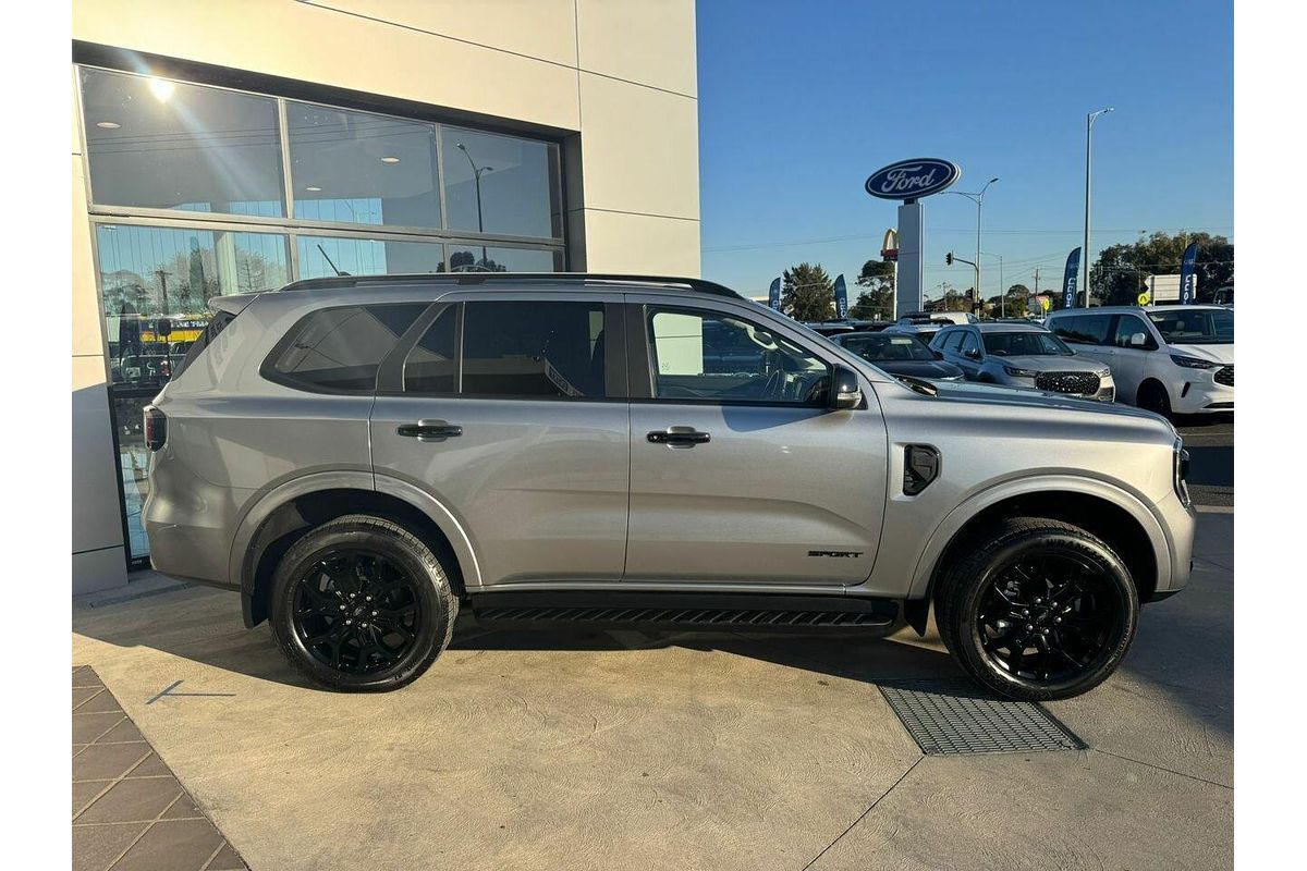 2024 Ford Everest Sport 2.0L