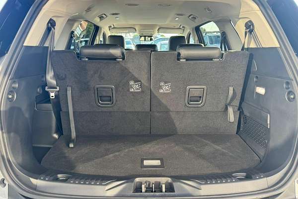 2024 Ford Everest Sport 2.0L