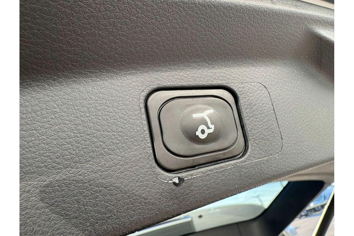 2024 Ford Everest Sport 2.0L