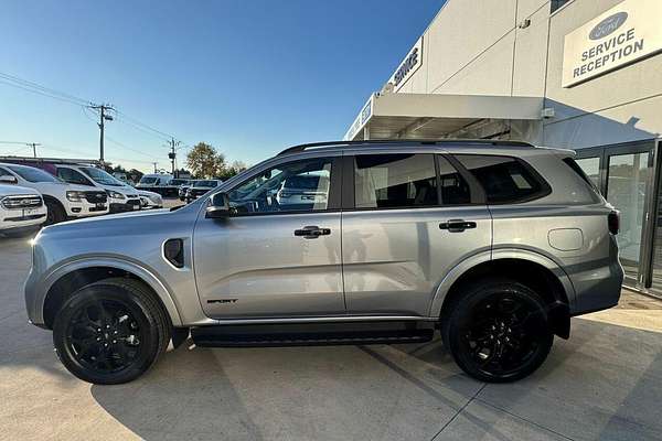 2024 Ford Everest Sport 2.0L