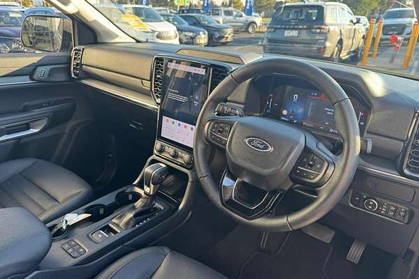 2024 Ford Everest Sport 2.0L