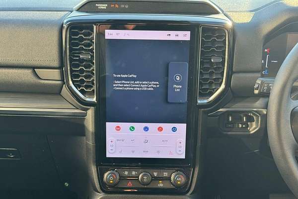 2024 Ford Everest Sport 2.0L