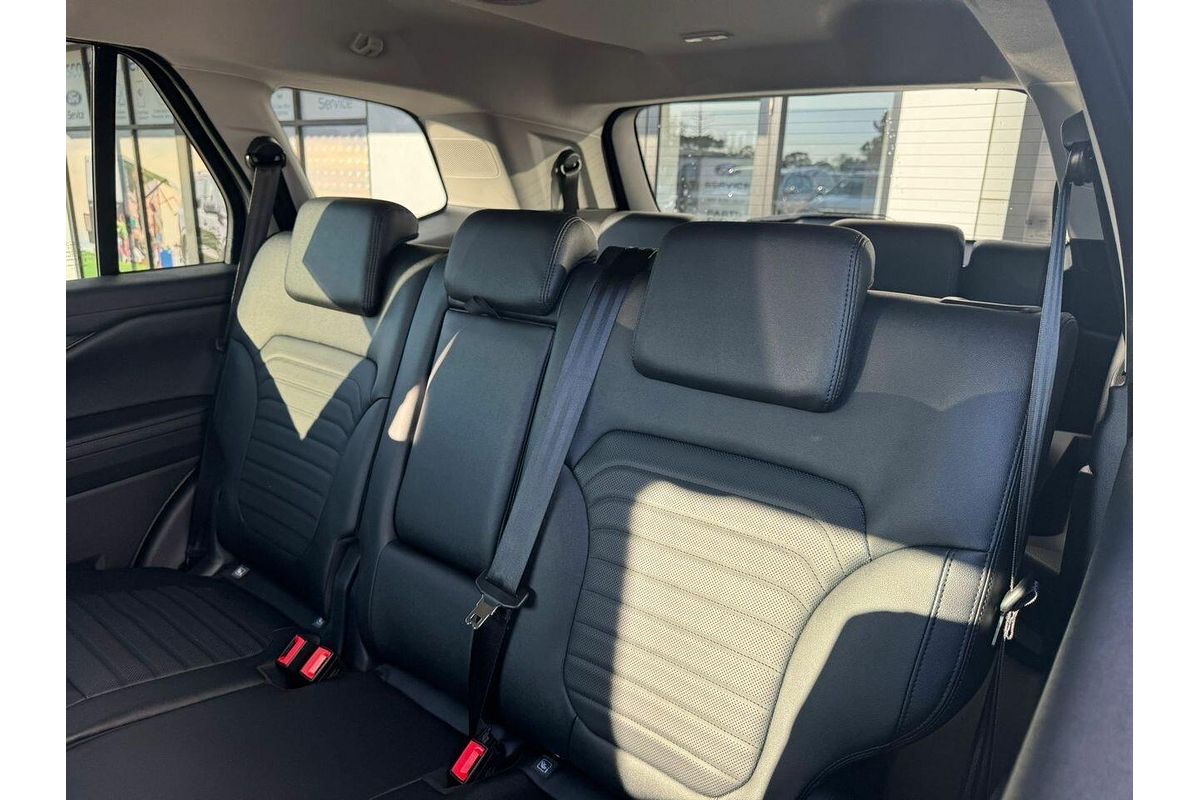 2024 Ford Everest Sport 2.0L
