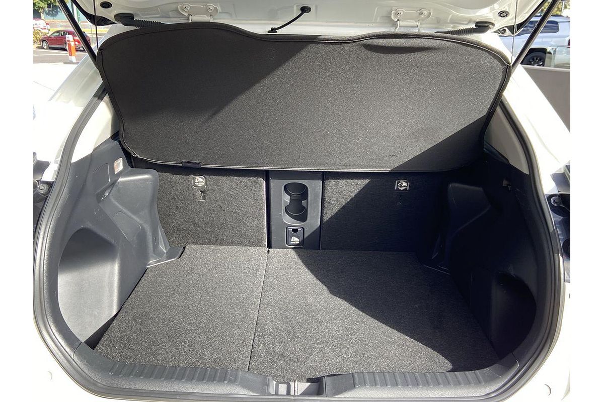 2021 Toyota Yaris Cross GX MXPB10R