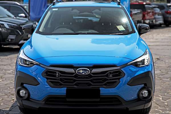 2024 Subaru Crosstrek 2.0S G6X