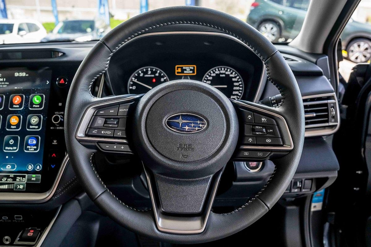 2025 Subaru Outback AWD 6GEN