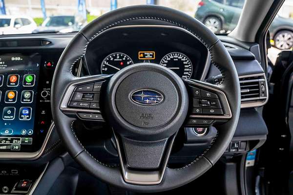 2025 Subaru Outback AWD 6GEN