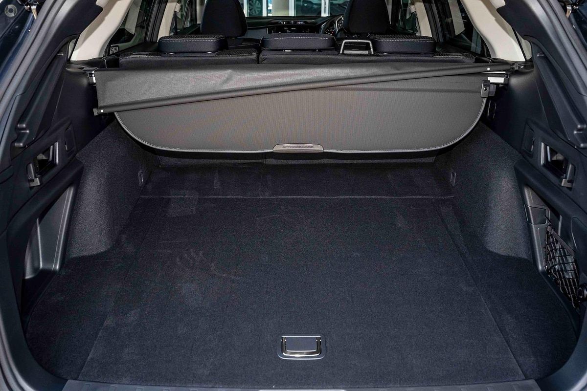 2025 Subaru Outback AWD 6GEN