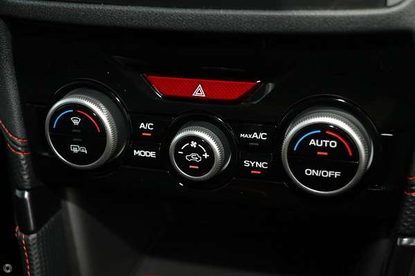 2024 Subaru Forester 2.5i Sport S5