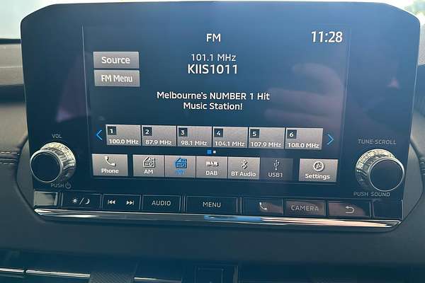 2024 Mitsubishi Outlander Black Edition ZM