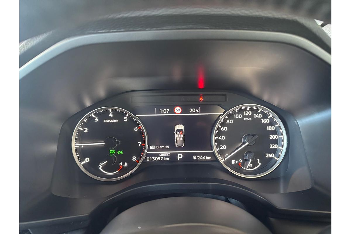 2024 Mitsubishi Outlander Black Edition ZM
