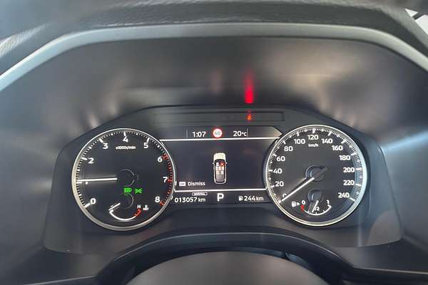 2024 Mitsubishi Outlander Black Edition ZM