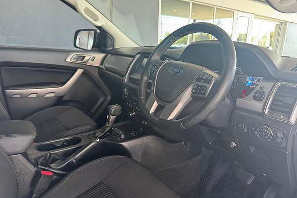 2020 Ford Ranger XLT PX MkIII 4X4 L