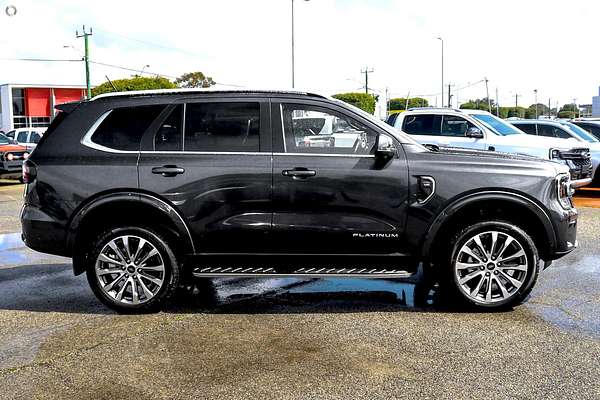 2025 Ford Everest Platinum L