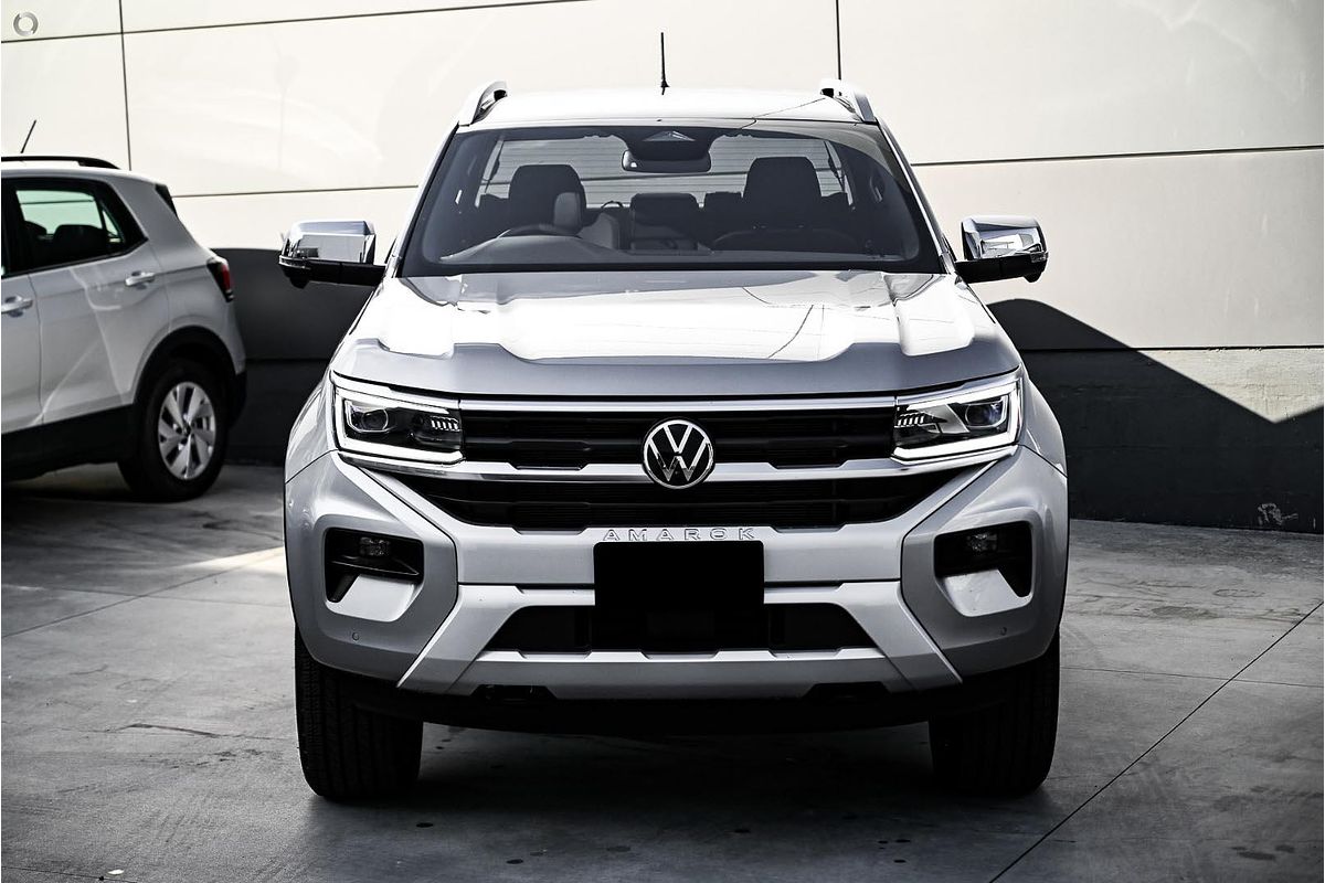 2024 Volkswagen Amarok TSI452 Aventura NF 4X4