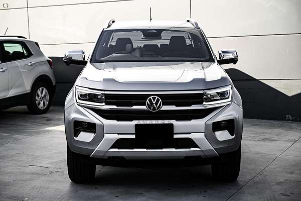 2024 Volkswagen Amarok TSI452 Aventura NF 4X4