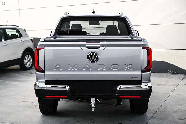 2024 Volkswagen Amarok TSI452 Aventura NF 4X4