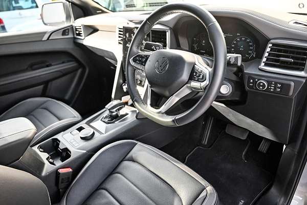 2024 Volkswagen Amarok TSI452 Aventura NF 4X4