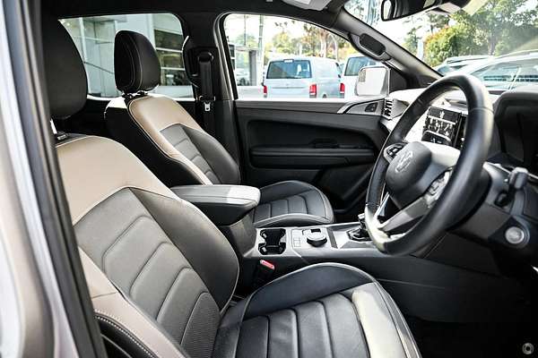 2024 Volkswagen Amarok TSI452 Aventura NF 4X4